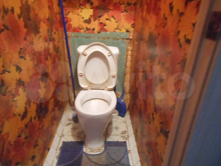 1-к. квартира, 36,2 м², 2/5 эт.