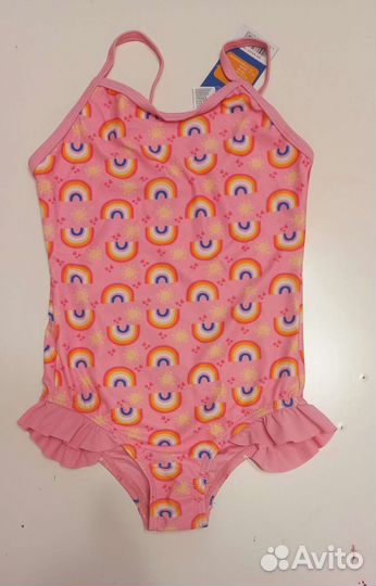 Новый купальник Lupilu