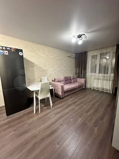 2-к. квартира, 39,8 м², 2/20 эт.