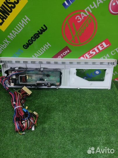 Модуль управления стиральной машины Haier