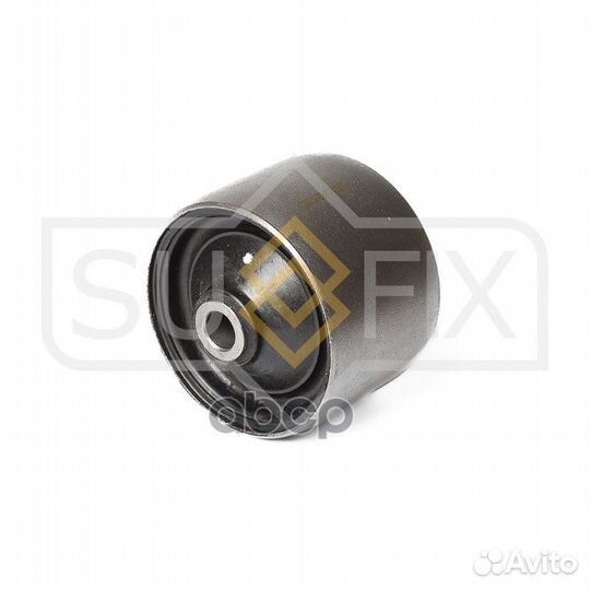 Сайлентблок балки зад прав/лев SL2381 sufix