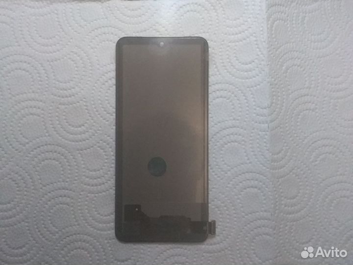 Дисплей для Xiaomi Not 10S