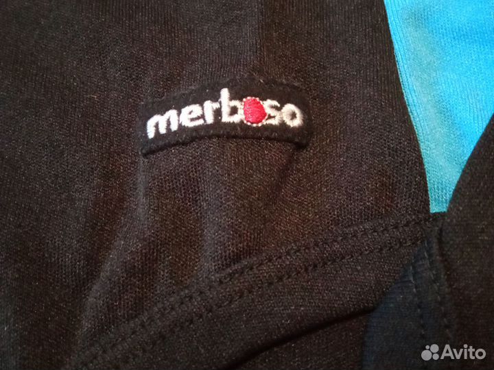 Боди женское Merboso Швейцария