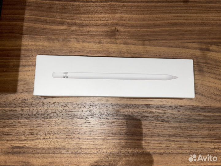 Ручка для iPad от Apple