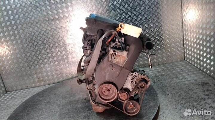 Двигатель Volkswagen / Seat 1.0 ANV
