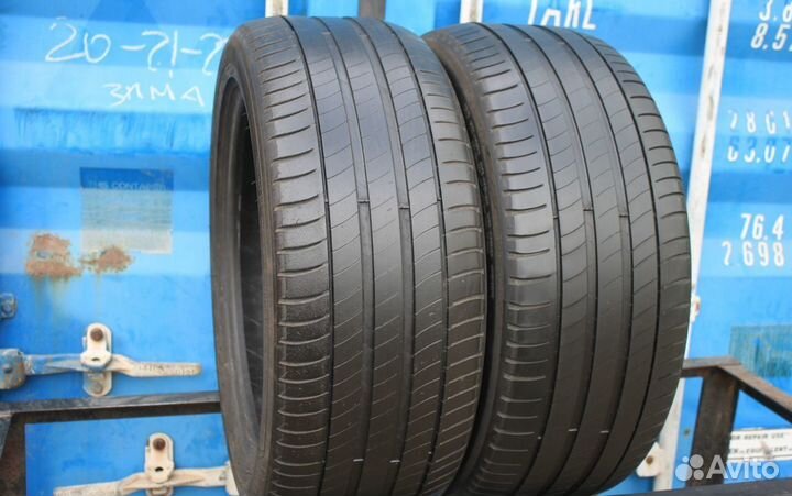 Michelin Primacy 3 235/45 R18 98W