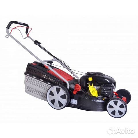 Газонокосилка Geos Classic 51 SP-K Plus