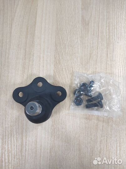 Шаровая opel Astra-G/H,Omega-B,Vectra-B,Zafira-A/B
