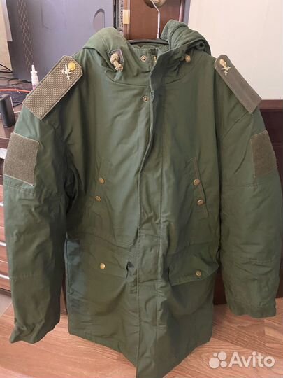 Офисная армейская форма