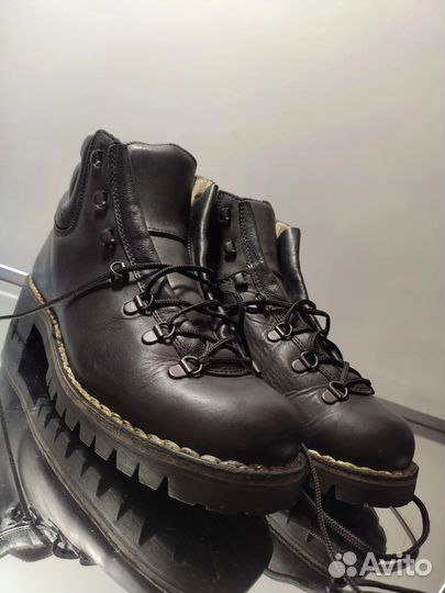 Хайкеры Made in Italy vintage