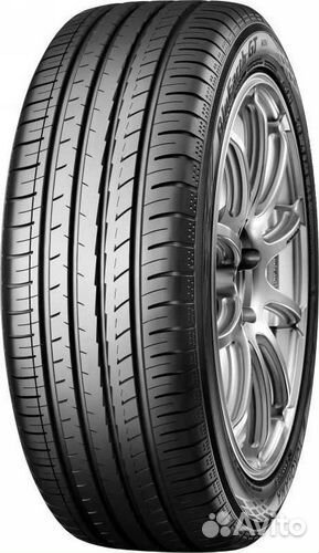 Yokohama BluEarth AE51 235/45 R17 W