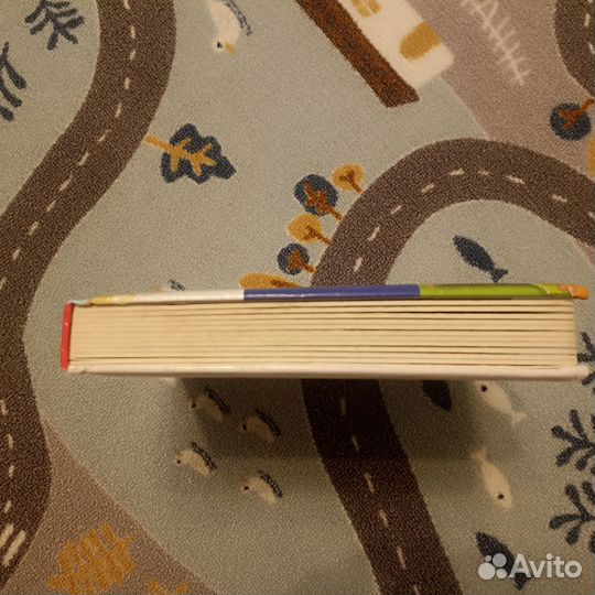 100 окошек иллюстрации Тони Вульфа