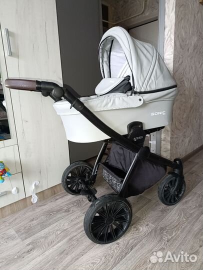 Verdi Sonic soft 3в1