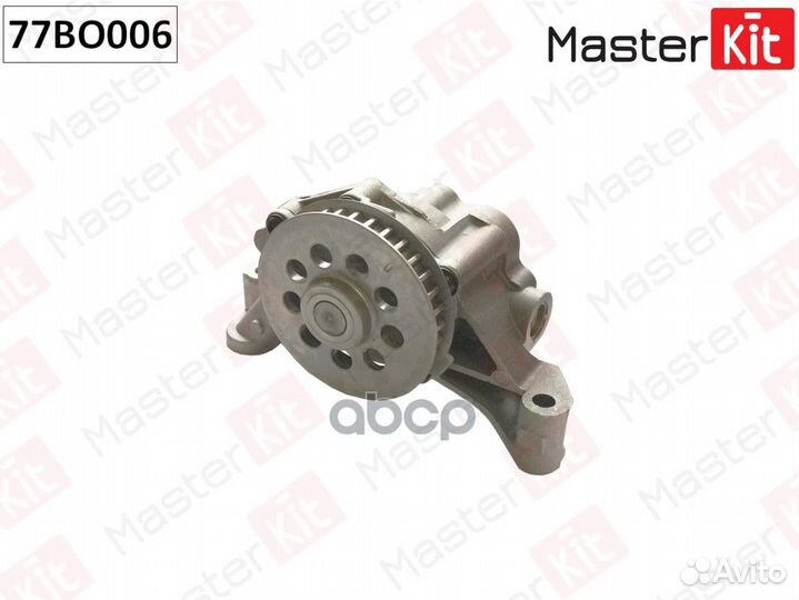 Насос масляный VAG caha,cglc 03L 115 105 B;1363