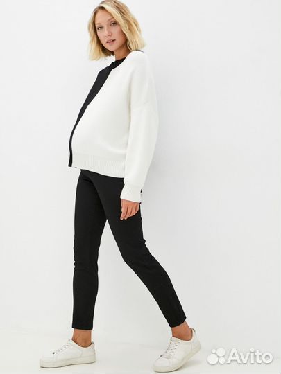 Брюки для беременных calzedonia