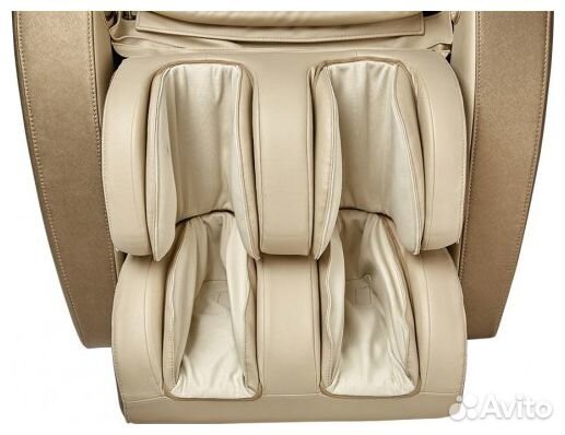 Массажное кресло Richter Richter Alpine (торг)