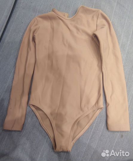 Термо боди для фигурного катания