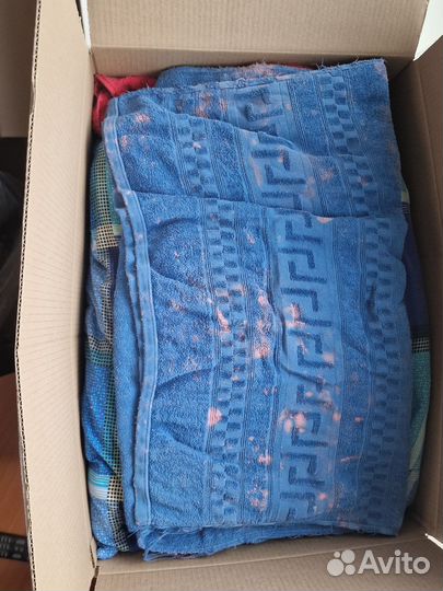 Личные вещи