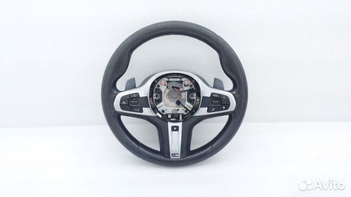 Б/У Б/У Руль Состояние хорошее, оригинал