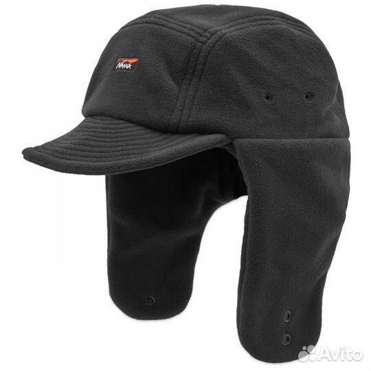 Кепка / шапка nanga polartec EAR flap CAP