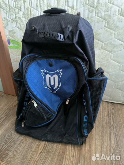 Детская хоккейная форма