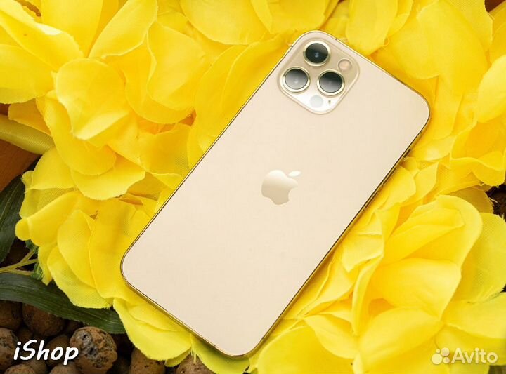 iPhone 12 Pro 128gb новый