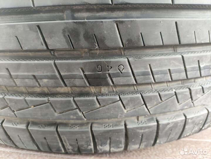 Шины и диски на R15