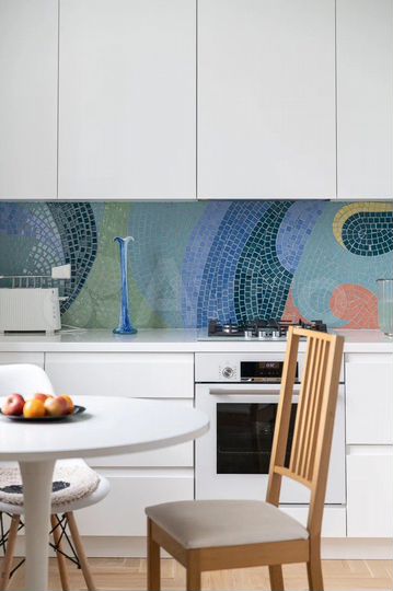 3-к. квартира, 70 м², 4/5 эт.