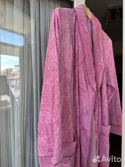 Халат женский