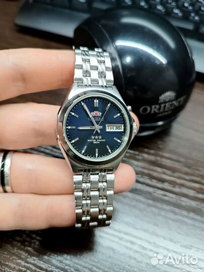 Часы мужские orient