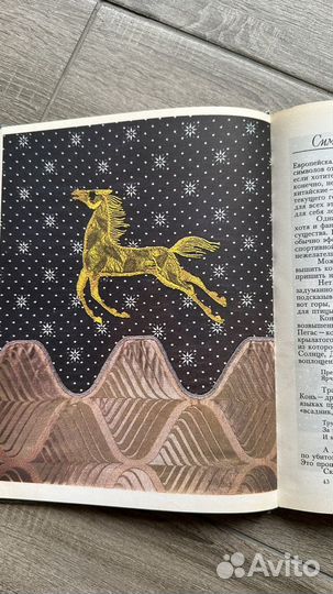 Книга раритетная по вышивке 