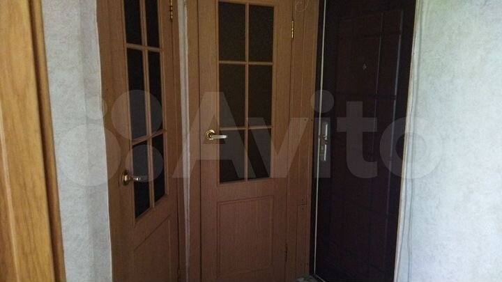 1-к. квартира, 30 м², 4/5 эт.
