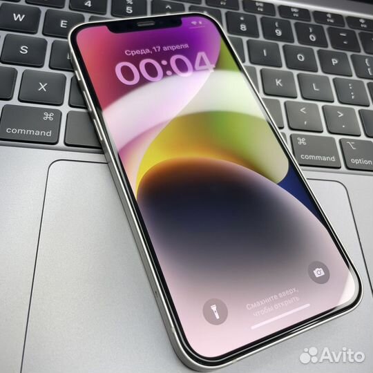 iPhone 12, 256 ГБ