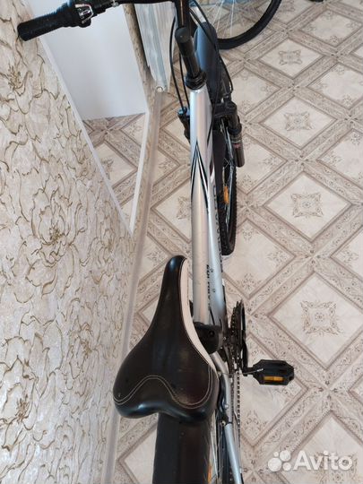 Велосипед горный взрослый 29