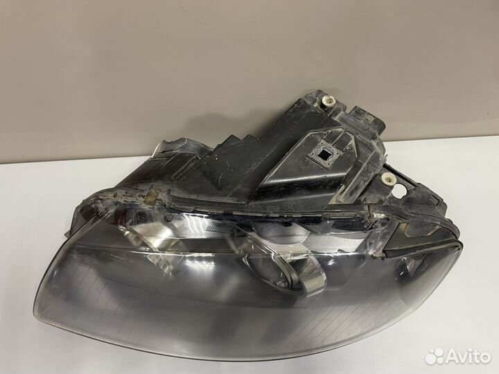 Фара ксенон левая Ауди А3 8П