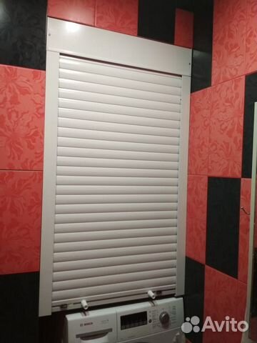 Рольставни Краснодар