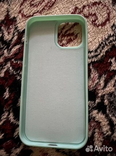 Чехол на iPhone 12 /12 pro