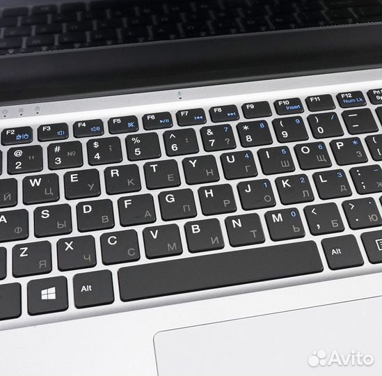 Ноутбук как новый