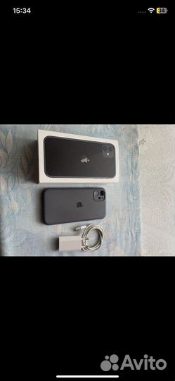 Телефон