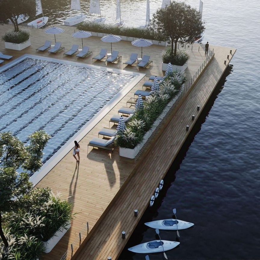 4-к. квартира, 119 м², 2/25 эт.