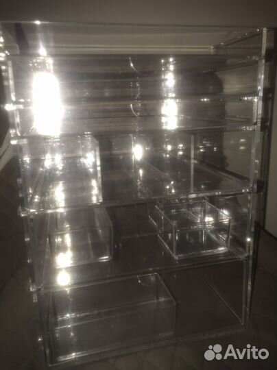 Органайзер для косметики