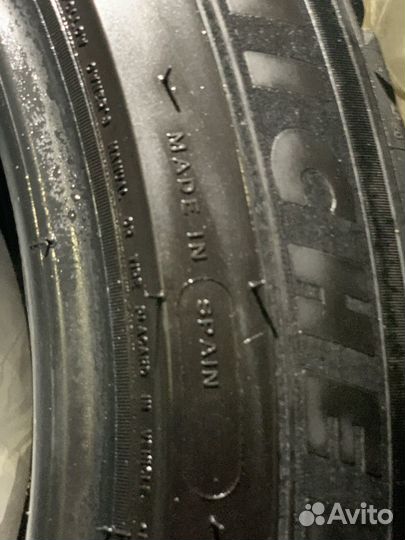 Michelin Primacy 4+ 245/45 R18 100Y