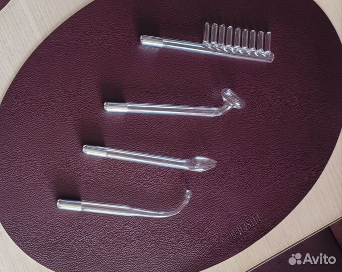 Импульсный массажер