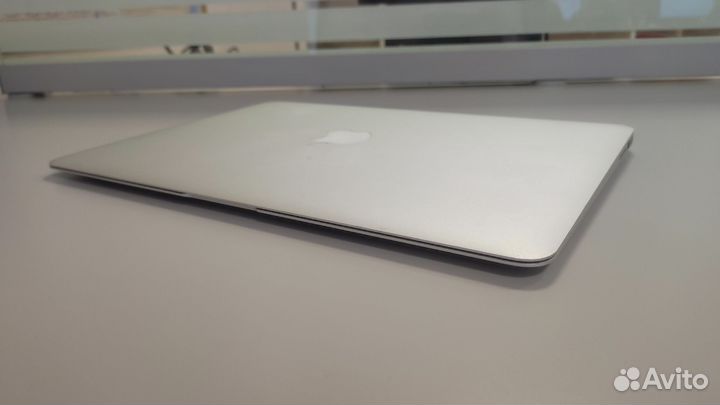 Apple macbook air 13, 1466