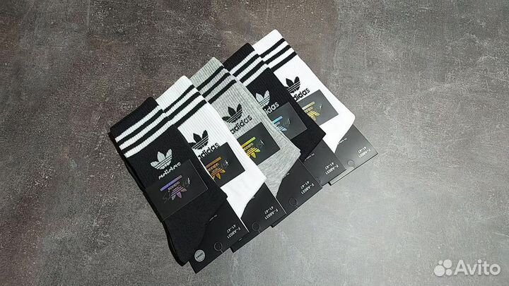 Носки Адидас