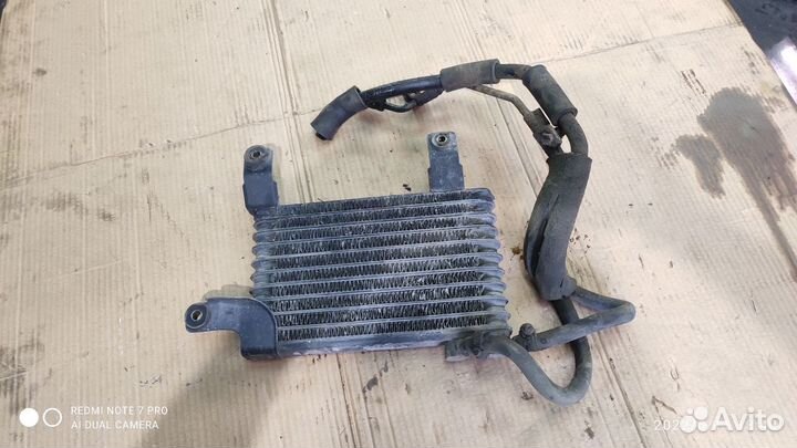 Радиатор Охлаждения масла Mitsubishi Galant VII