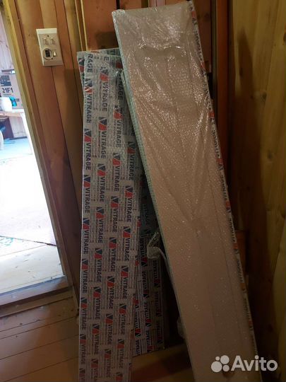 Подоконники пвх