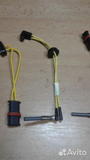 Свеча накала webasto eberspacher планар