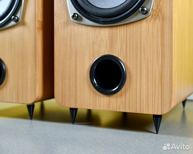 Акустика Fostex FF105WK Широкополосная