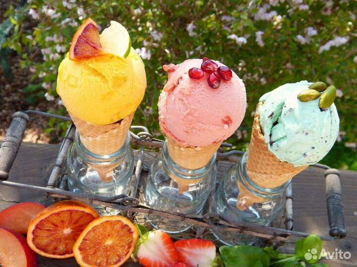 Франшиза с необычным и стильным продуктом